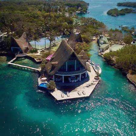 Hotel Isla Matamba